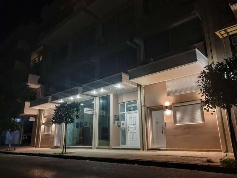 City House 1 Kalamata Exteriér fotografie